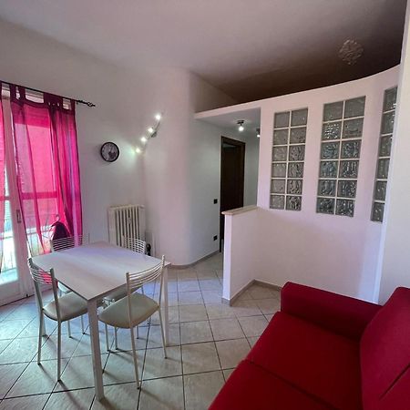 G&G Giusy E Gabry Apartment Santhia Exterior photo