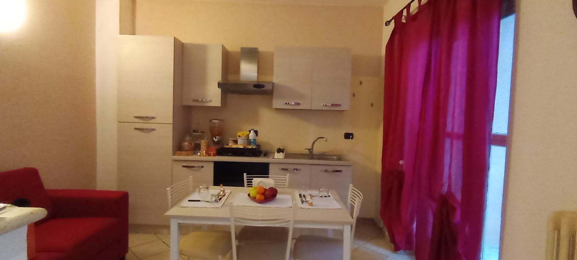 G&G Giusy E Gabry Apartment Santhia Exterior photo