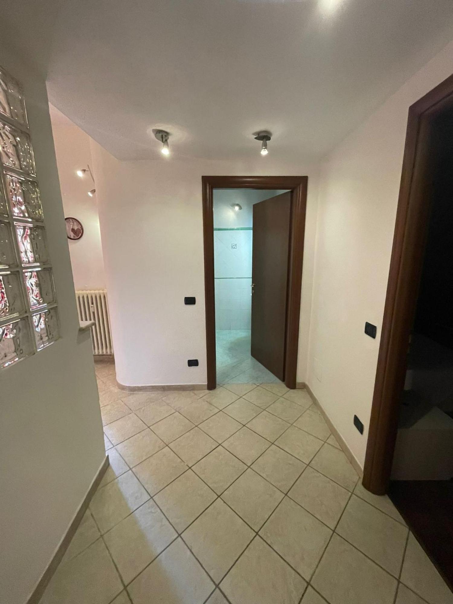 G&G Giusy E Gabry Apartment Santhia Exterior photo