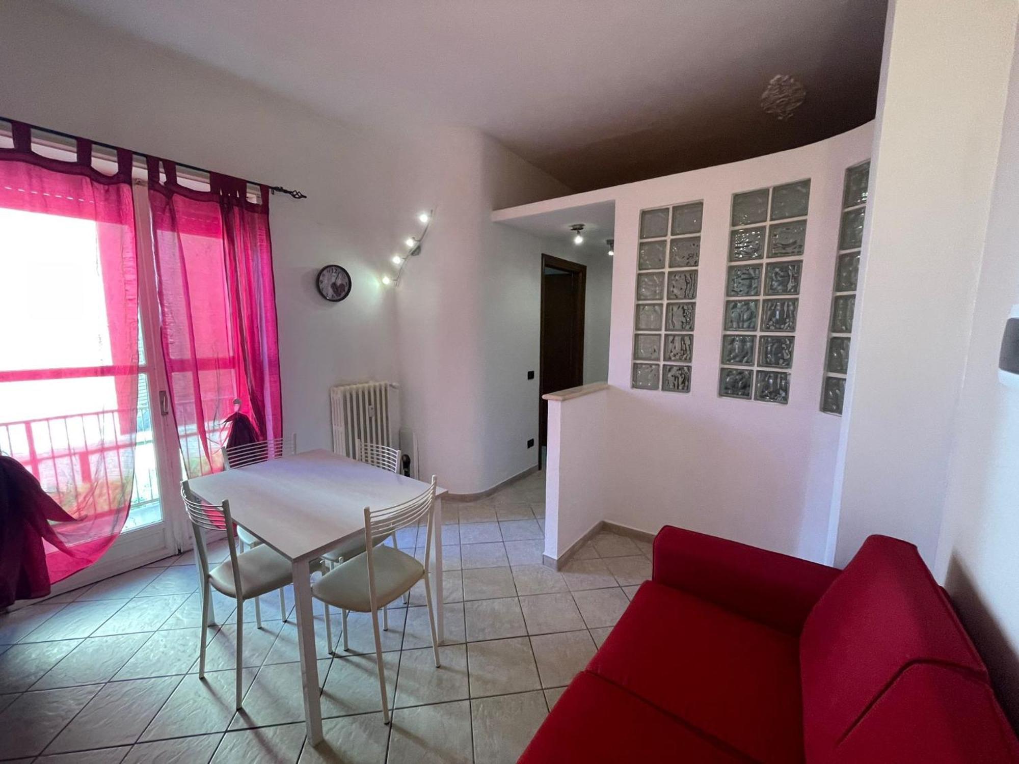 G&G Giusy E Gabry Apartment Santhia Exterior photo
