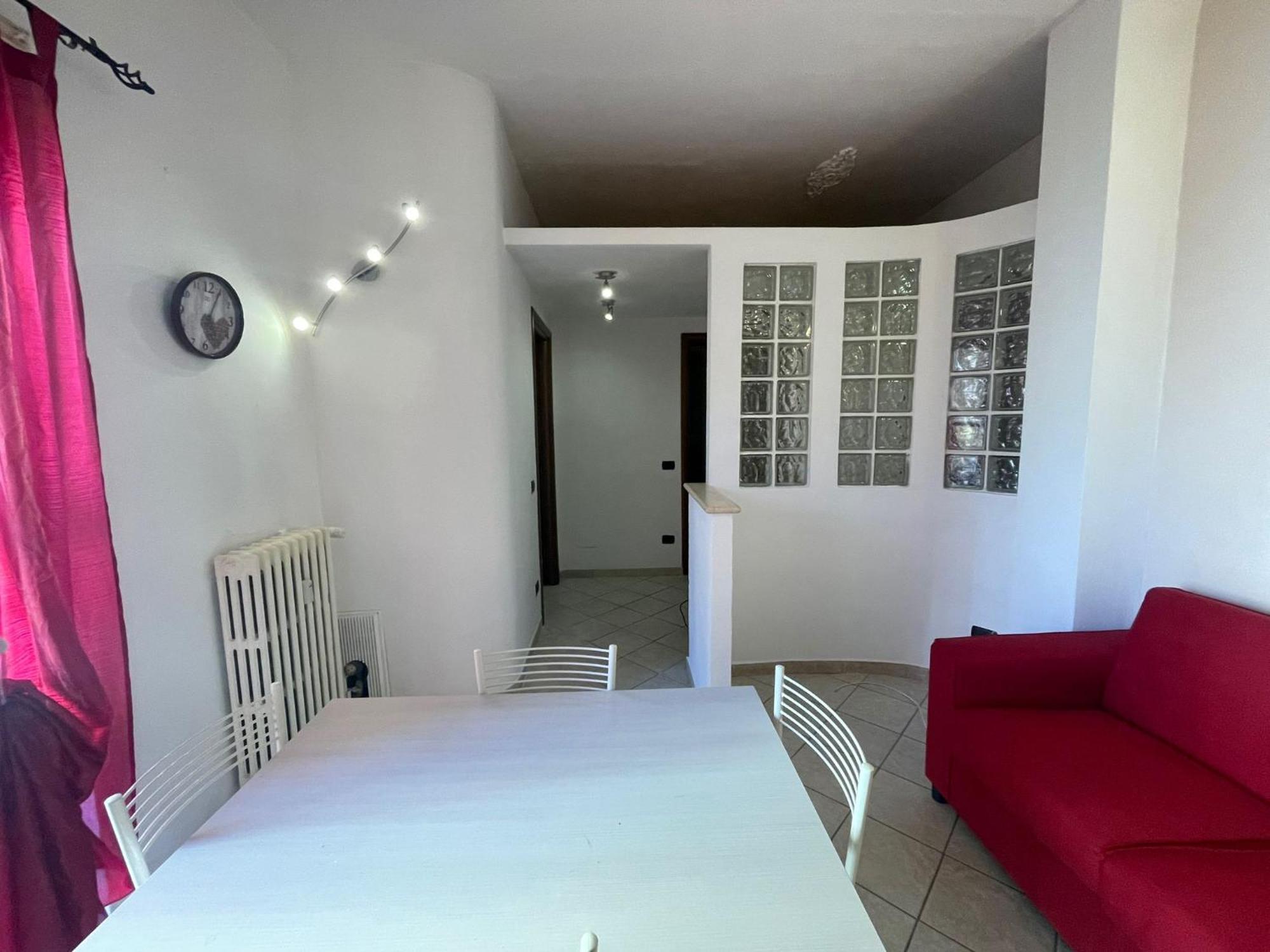 G&G Giusy E Gabry Apartment Santhia Exterior photo