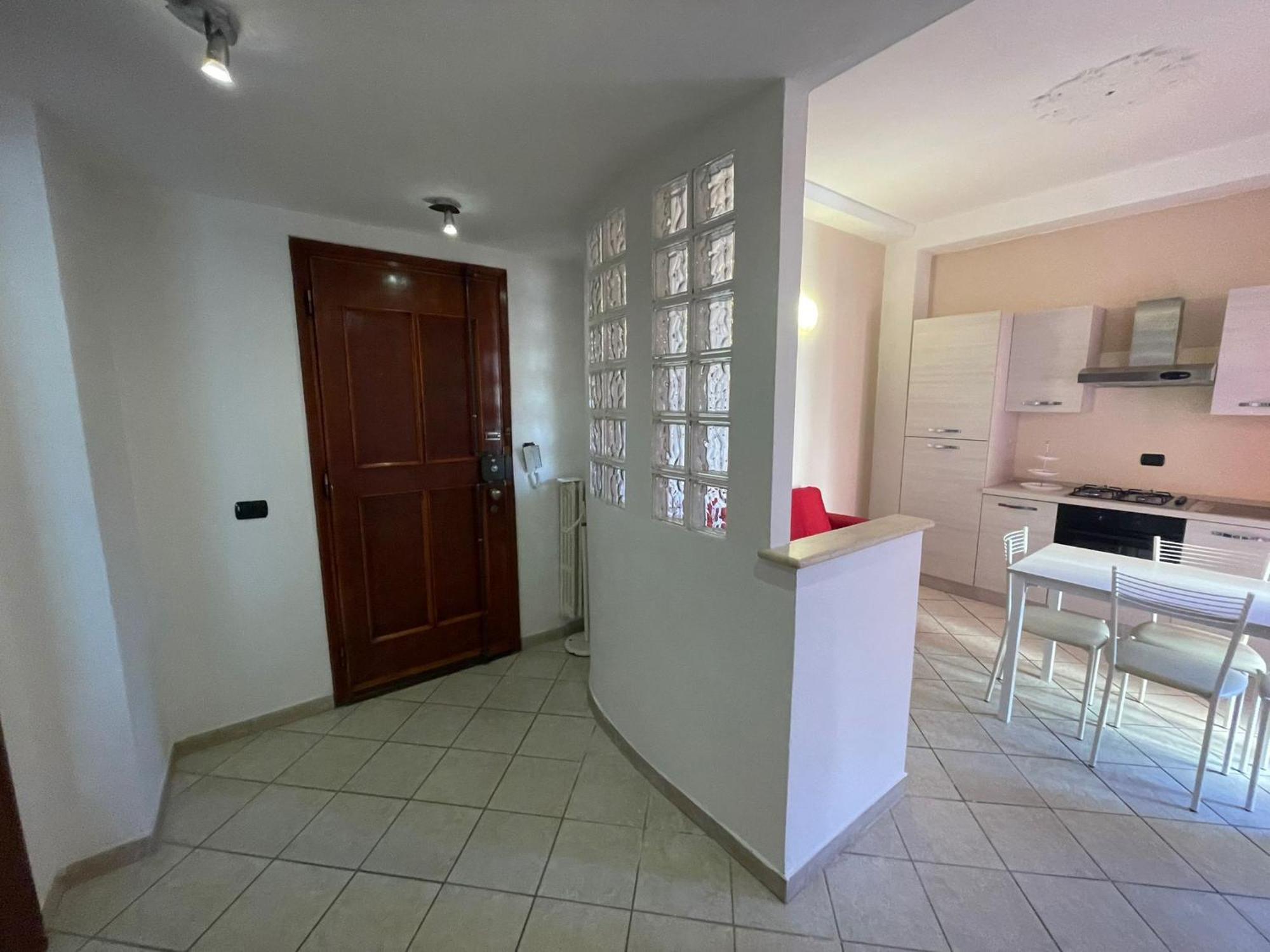 G&G Giusy E Gabry Apartment Santhia Exterior photo