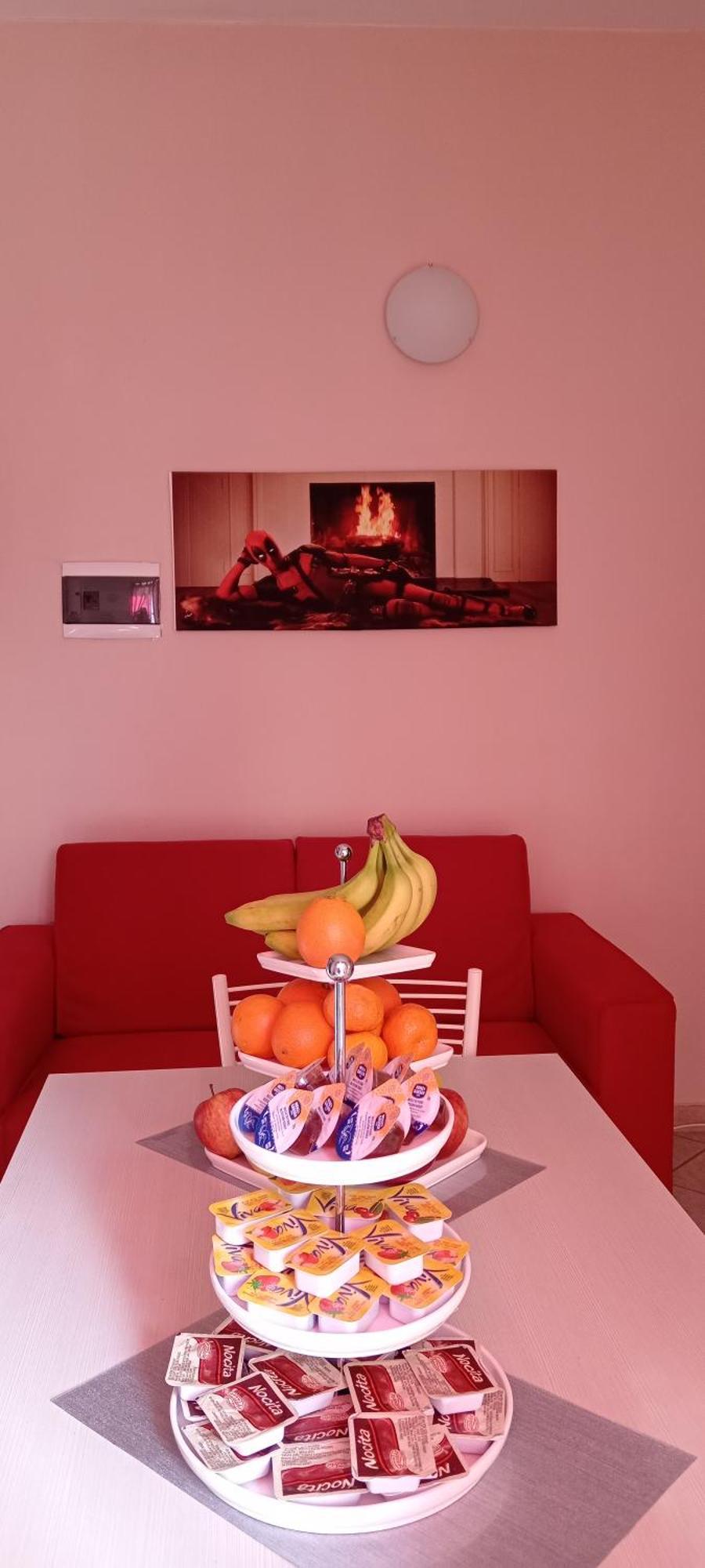 G&G Giusy E Gabry Apartment Santhia Exterior photo