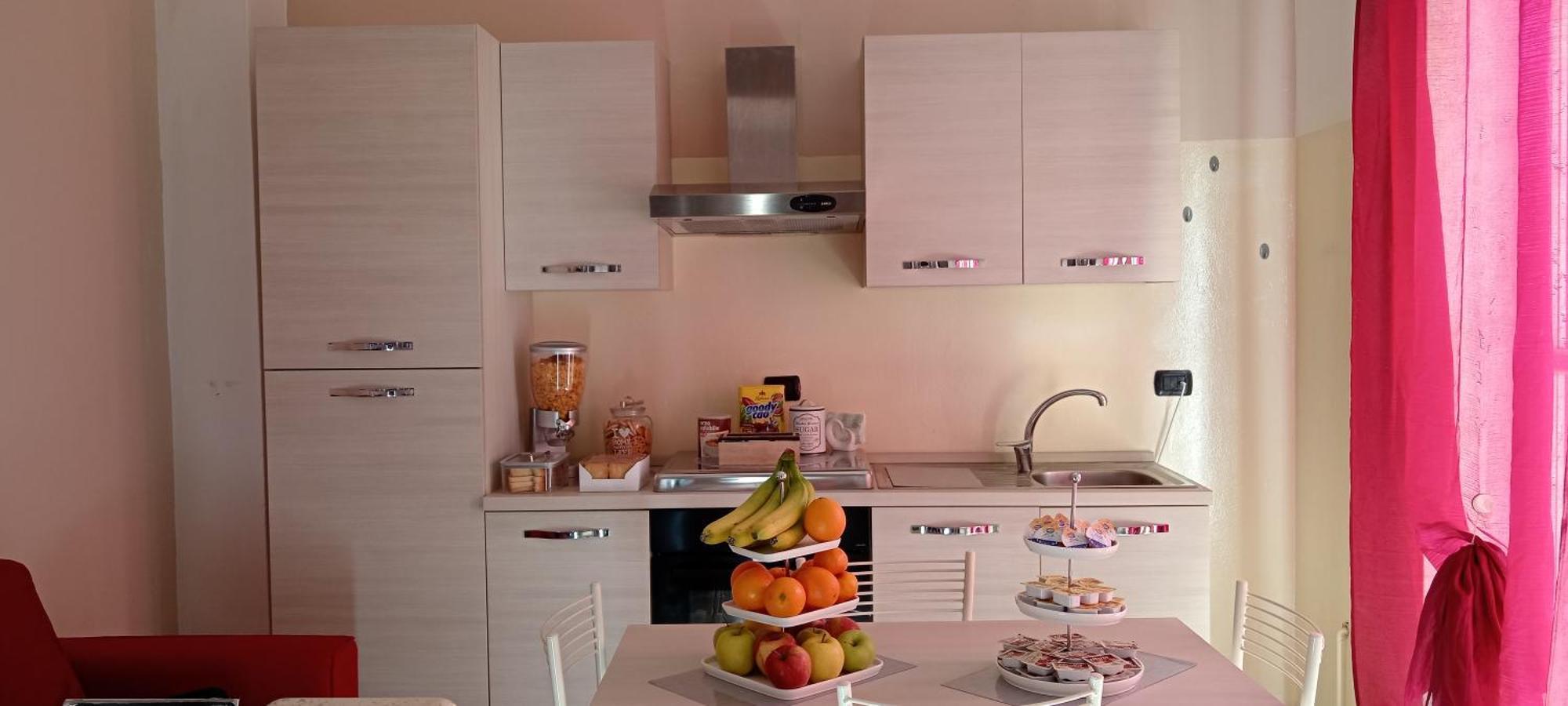 G&G Giusy E Gabry Apartment Santhia Exterior photo