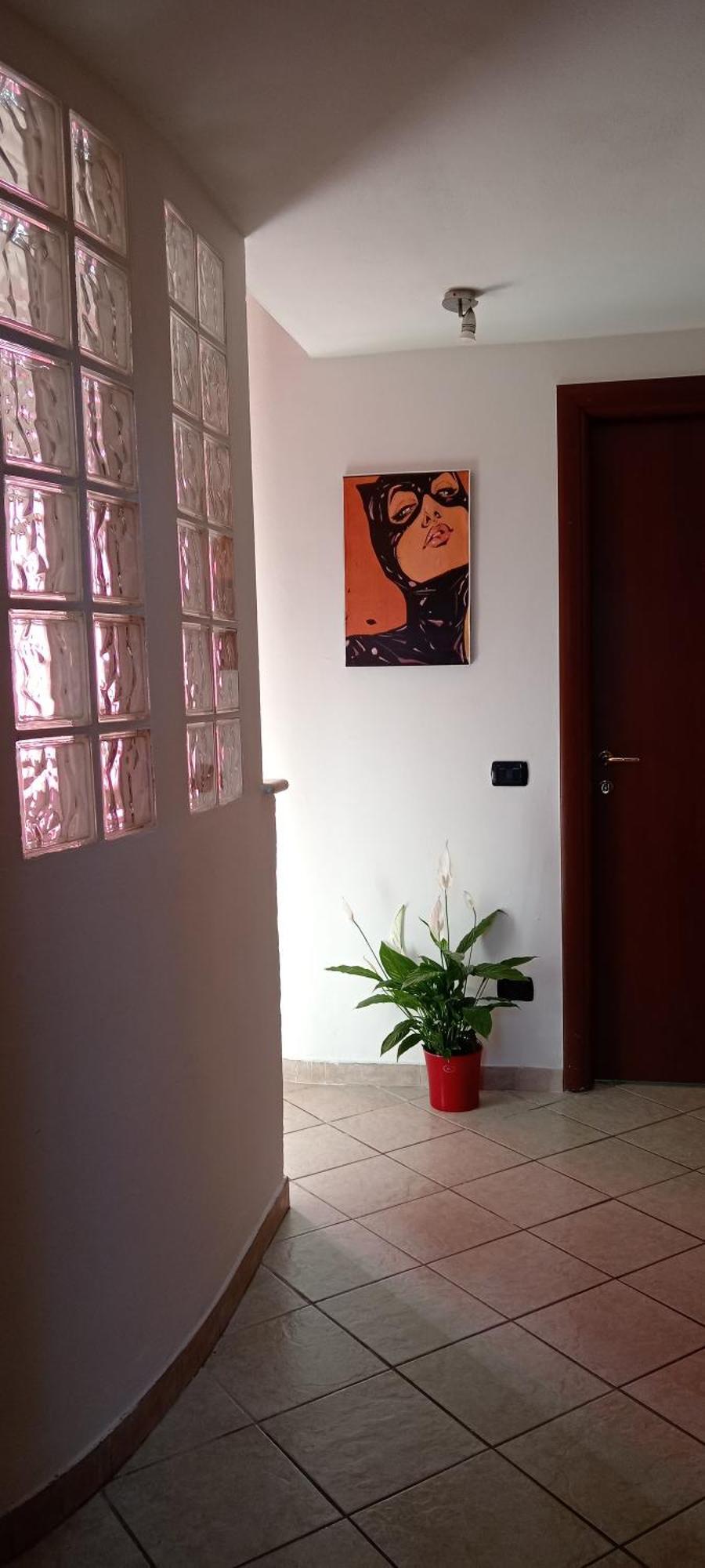 G&G Giusy E Gabry Apartment Santhia Exterior photo