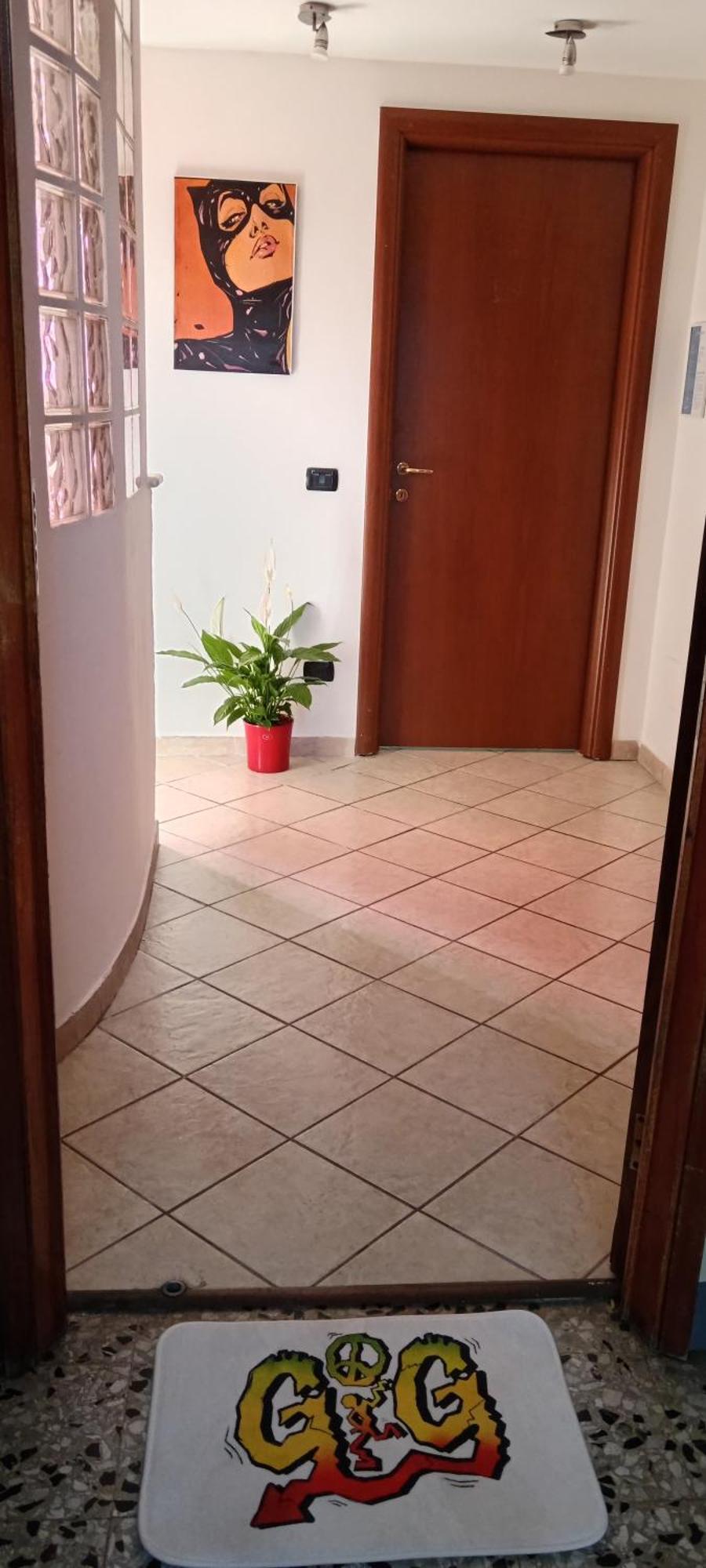 G&G Giusy E Gabry Apartment Santhia Exterior photo