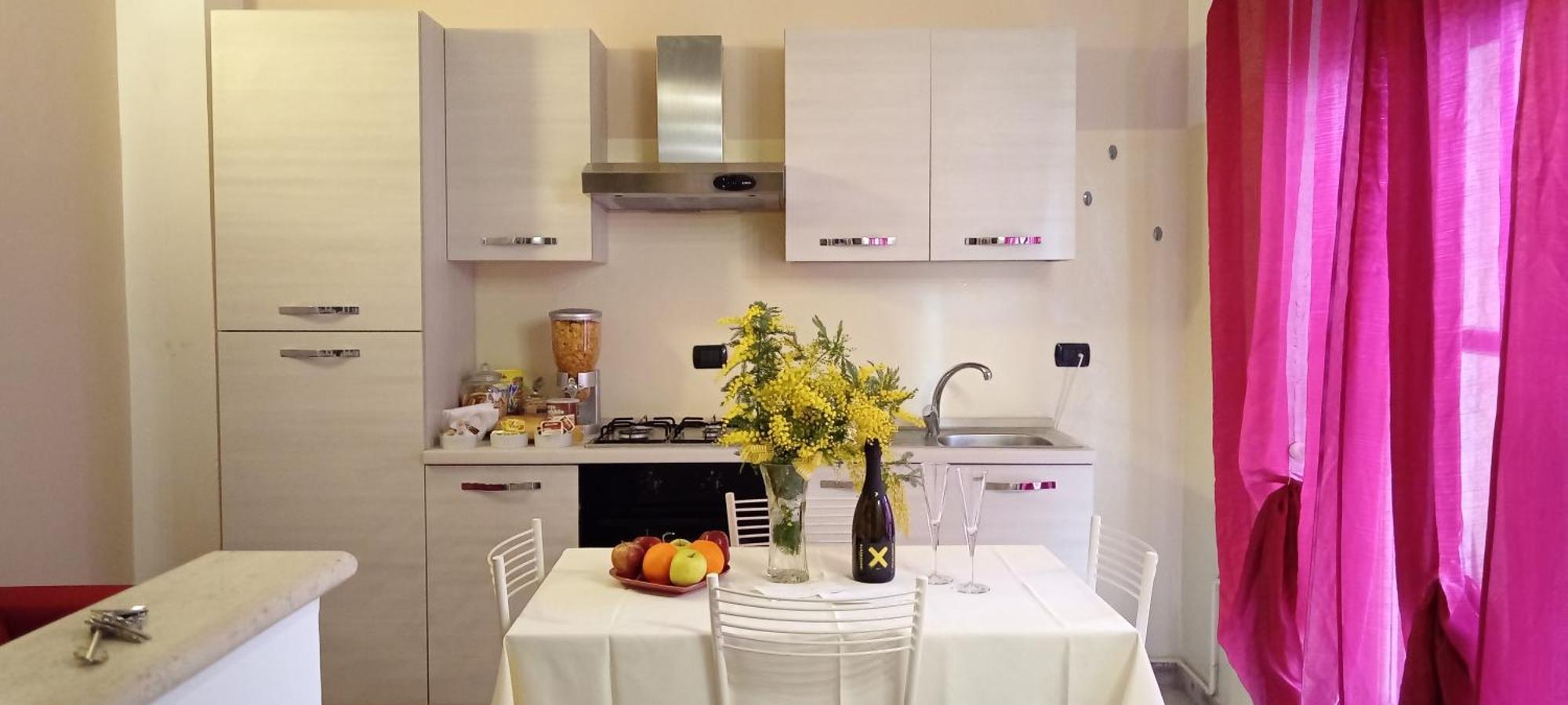 G&G Giusy E Gabry Apartment Santhia Exterior photo
